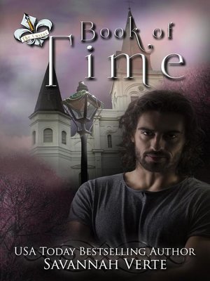 cover image of Book of Time